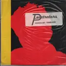7inch Vinyl Single - The Penetrators - Sensitive Boy / Stimulation - Original outer plastic bag / sticker / Insert