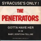 The Penetrators