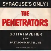 The Penetrators