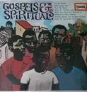 LP - The Pennsylvania Gospel Group - The Pearls Of Joy - Gospels & Spirituals