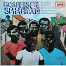 LP - The Pennsylvania Gospel Group - The Pearls Of Joy - Gospels & Spirituals - Black, Grey & White Label