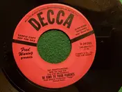 The Pennsylvanians - I Have To Tell You