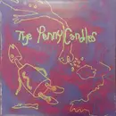 12inch Vinyl Single - The Penny Candles - Taj Mahal