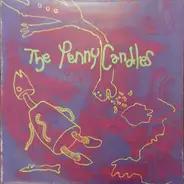 The Penny Candles - Taj Mahal