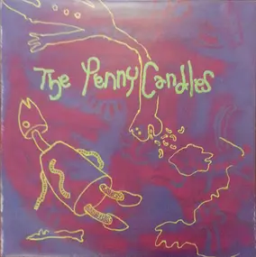 The Penny Candles - Taj Mahal