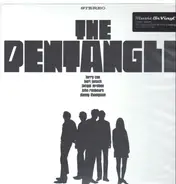 Pentangle - The Pentangle