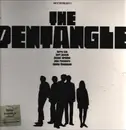 LP - The Pentangle - The Pentagle - Grey Marble Vinyl, 180 Gram, Limited Edition