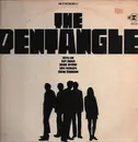 LP - The Pentangle - The Pentangle