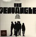 LP - The Pentangle - The Pentagle - White Vinyl