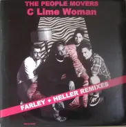 The People Movers - C Lime Woman (Farley + Heller Remixes)