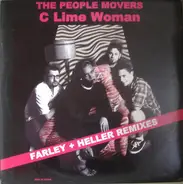 The People Movers - C Lime Woman (Farley + Heller Remixes)