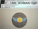 12'' - The People Movers - C Lime Woman