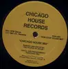 12'' - The People Of House - Chicago House Mix