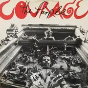 LP - The People - Courage