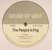 The People In Fog