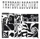 7inch Vinyl Single - The People's Court - Thepeoplescourt