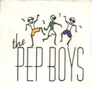 7inch Vinyl Single - The Pep Boys - Roadrunner