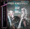 LP - The Pepper-Knepper Quintet - The Pepper-Knepper Quintet
