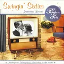 CD - The Pepper Pots - Swingin' Sixties