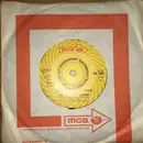 7inch Vinyl Single - The Peppermint Rainbow - Pink Lemonade