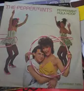 The Peppermints - Peppermint Hula Hoop