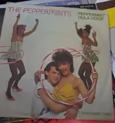 7inch Vinyl Single - The Peppermints - Peppermint Hula Hoop