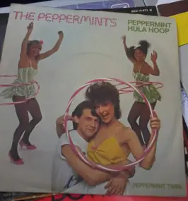 The Peppermints - Peppermint Hula Hoop