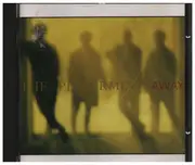 CD - The Peppermints - Away