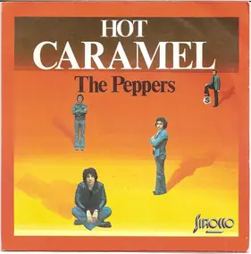 the peppers - Hot Caramel