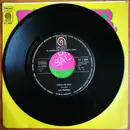 7inch Vinyl Single - The Peppers - Pepper Box - Generic Jacket
