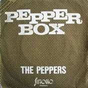 the peppers - Pepper Box