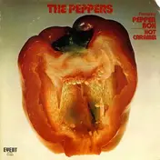 the peppers - The Peppers