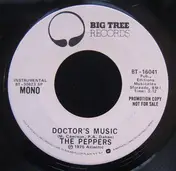 the peppers - Doctor's Music