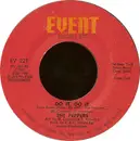 7inch Vinyl Single - The Peppers - Do It, Do It / Just A Rock