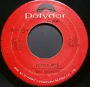 7inch Vinyl Single - The Peppers - Pepper Box / Pinch Of Salt
