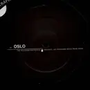 12inch Vinyl Single - The Per Eckbo Orchestra - 400 Thousand Miles From Home