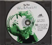 CD - the Perc - Worldlooker