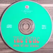 CD - the Perc - Jack of All Trades