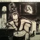 LP - The Percolators - At The House Of Bizarre Dreams