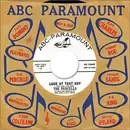 7inch Vinyl Single - The Percells - Look At That Guy / Boyfriends