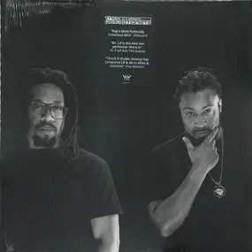 the perceptionists - Resolution