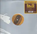 12inch Vinyl Single - The Perceptionists - Blo / Let's Move