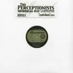 The Perceptionists - Memorial Day / Career Finders