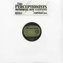 12'' - The Perceptionists - Memorial Day / Career Finders