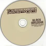 CD - The Perceptionists - Black Dialogue