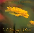 CD - The Percy Faith Orchestra - A Summer Place