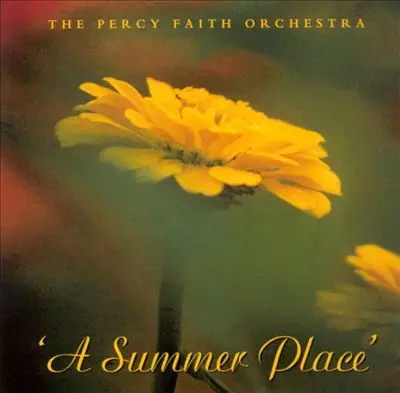 The Percy Faith Orchestra - A Summer Place