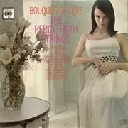 LP - The Percy Faith Strings - Bouquet Of Love