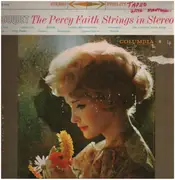 LP - The Percy Faith Strings - Bouquet