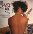 LP - The Percy Faith Strings - Exotic Strings